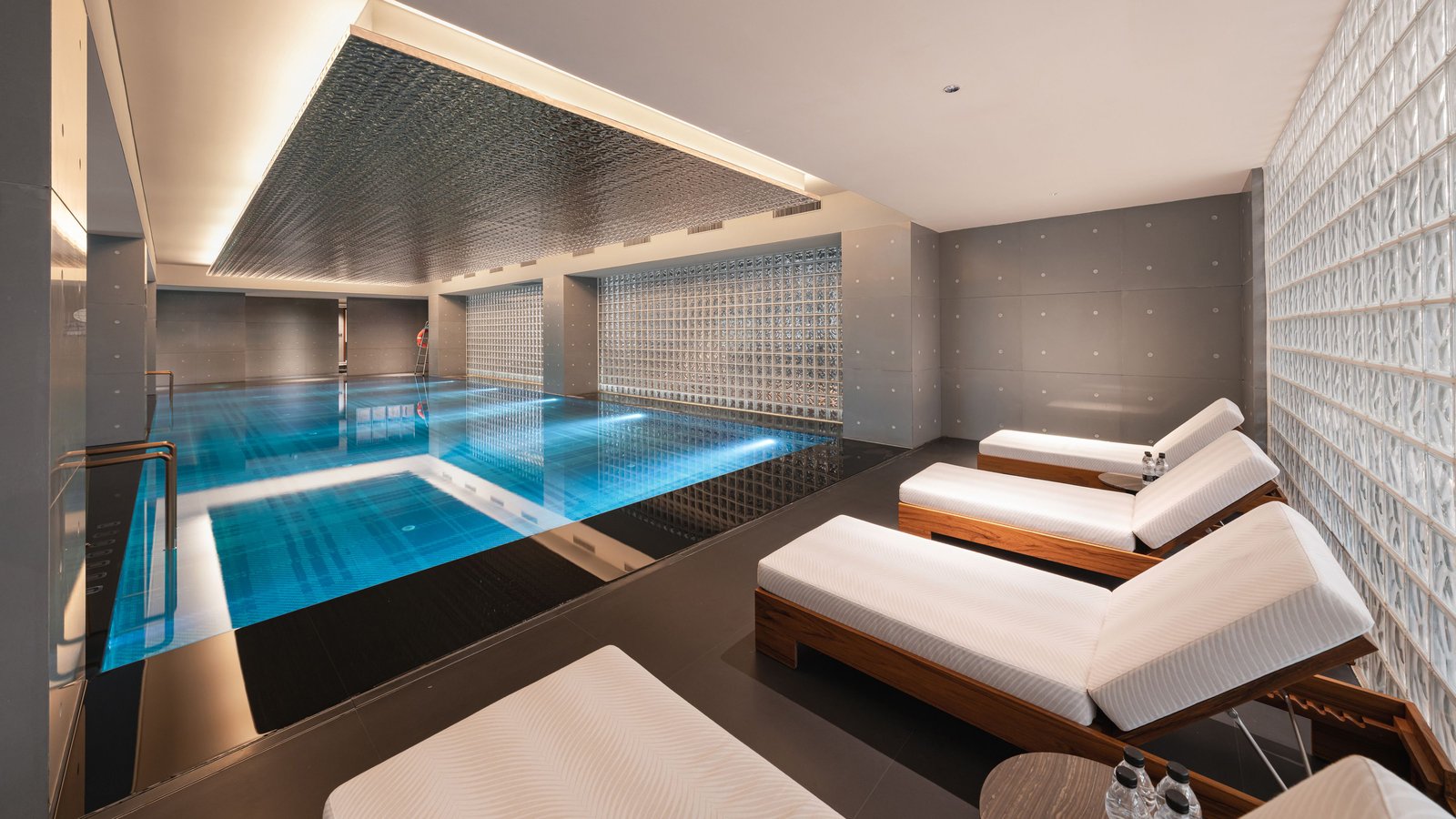 Flow And Co. Hotel Qingdao, Autograph Collection