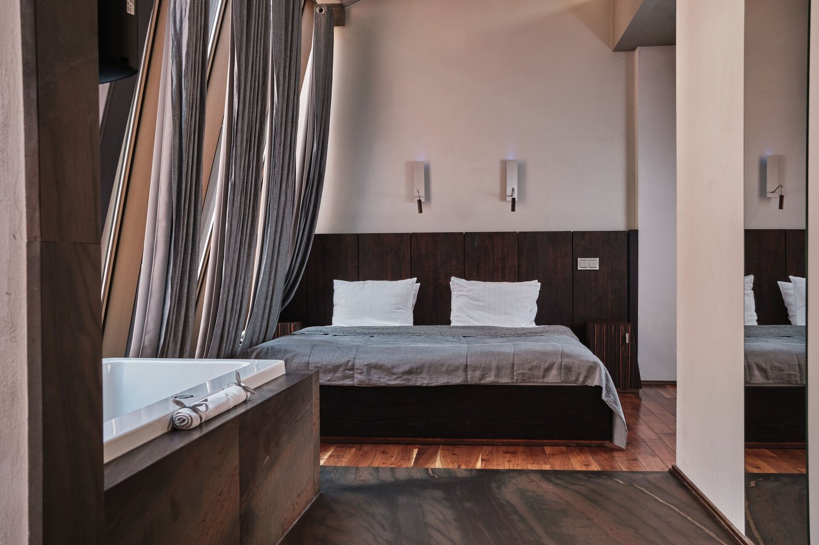 Hotel Monopol
