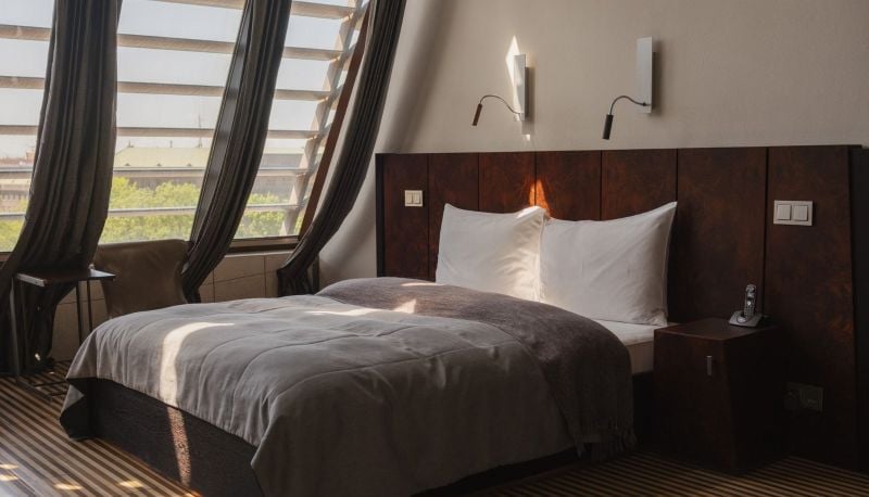 Hotel Monopol