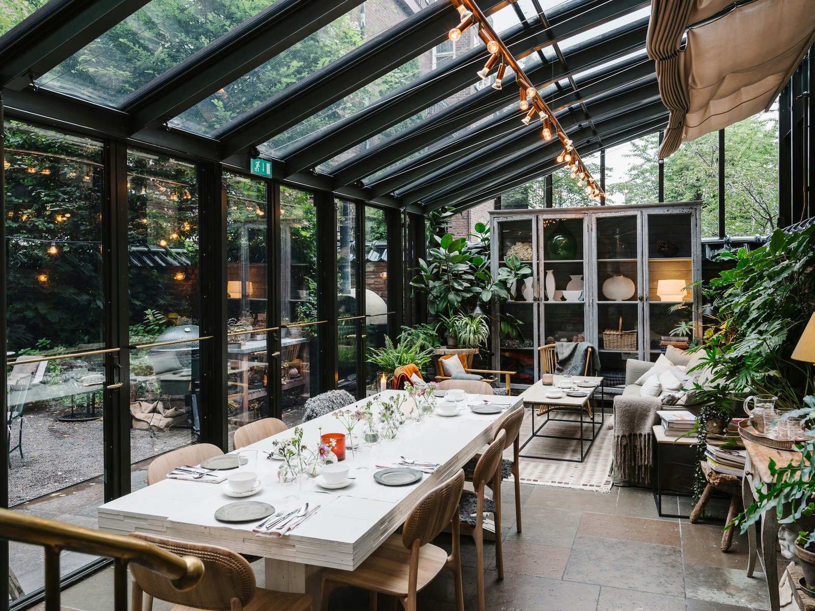 Ett Hem — eat & drink