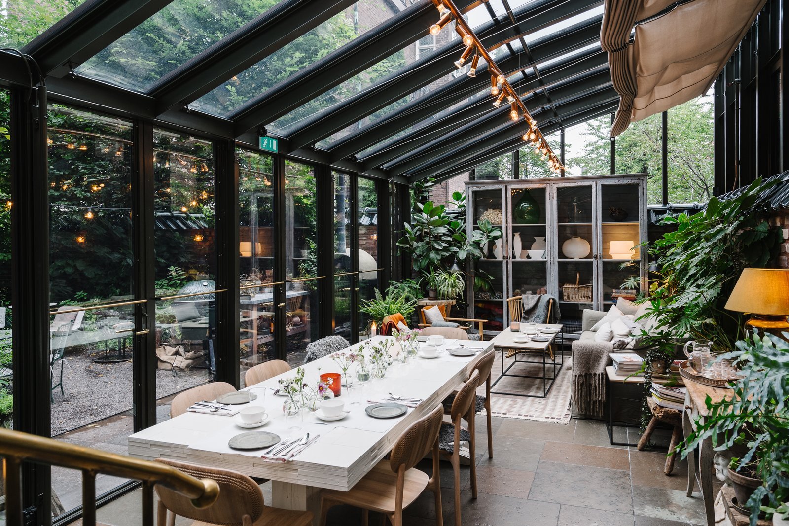 Ett Hem — eat & drink