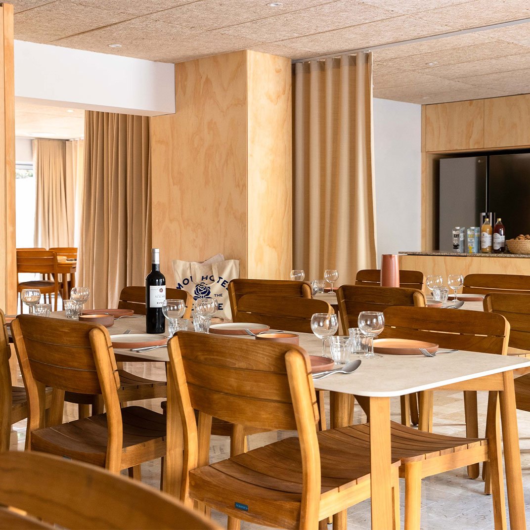 MOB Hotel Cannes
