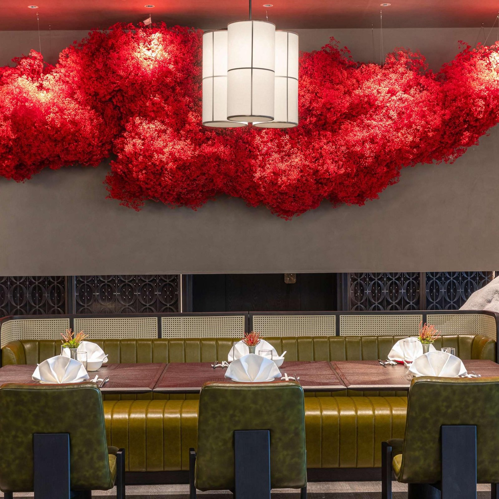 Hualuxe Sanya Yalong Bay Resort, an IHG Hotel, cai feng lou