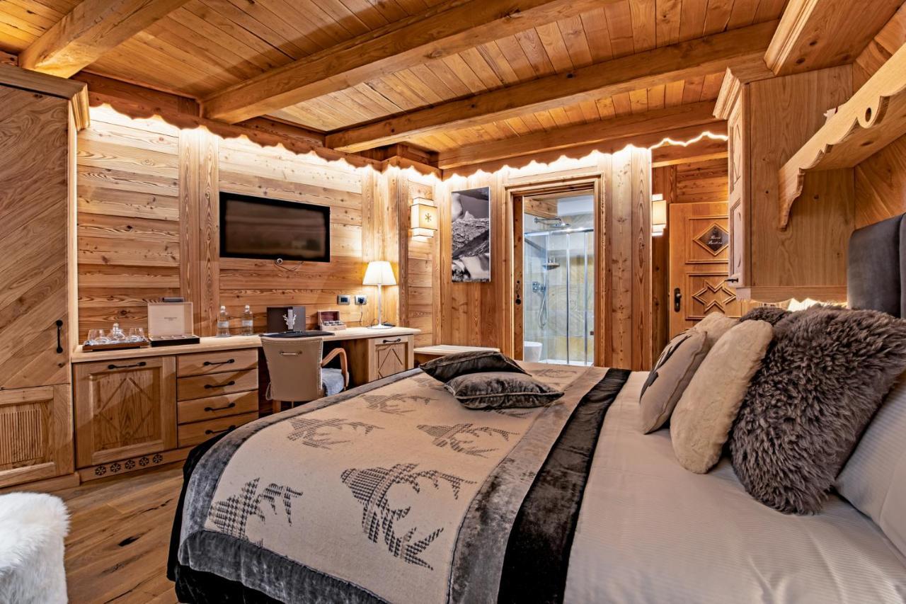 Fiocco Di Neve Relais & Spa