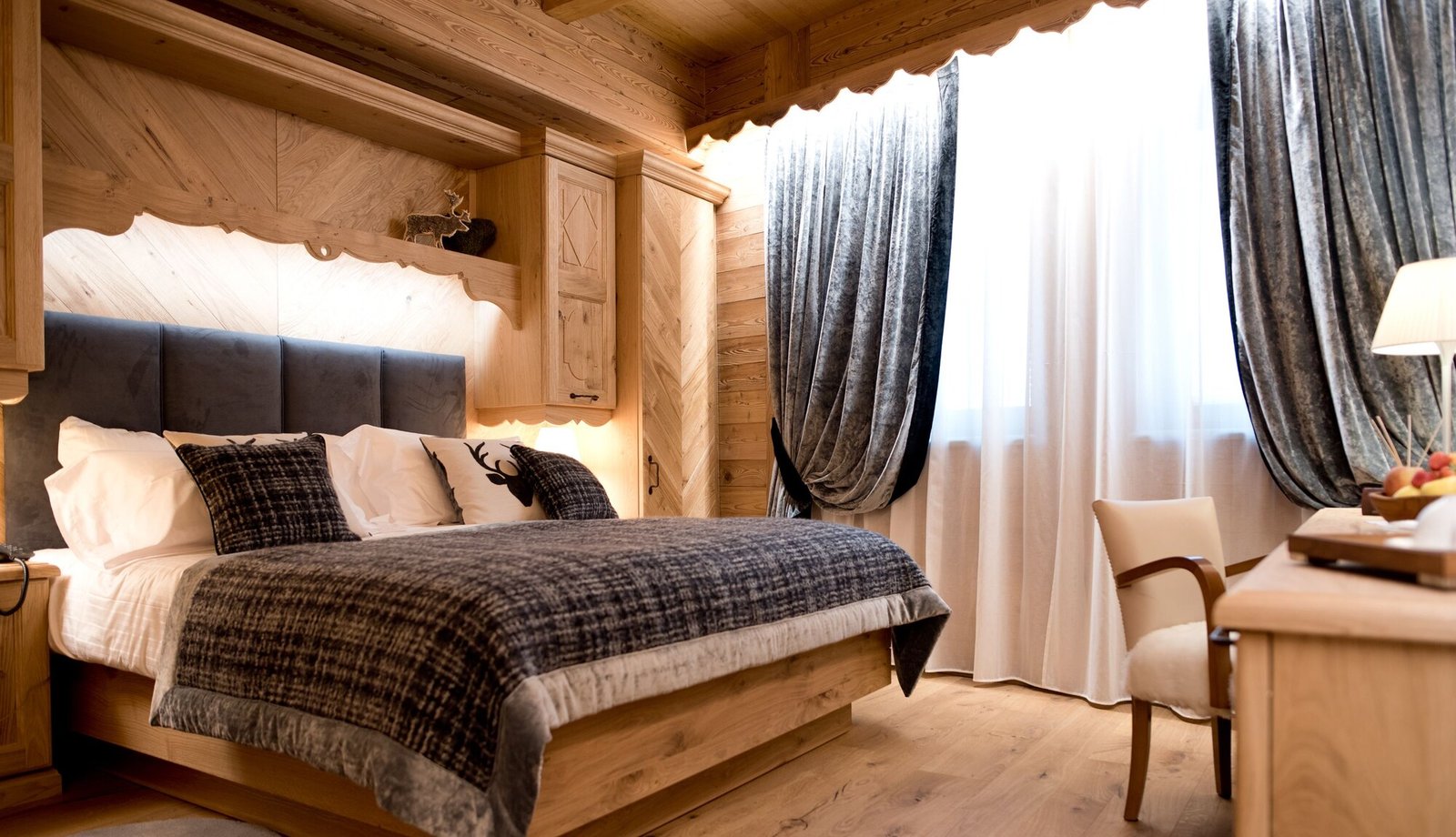 Fiocco Di Neve Relais & Spa