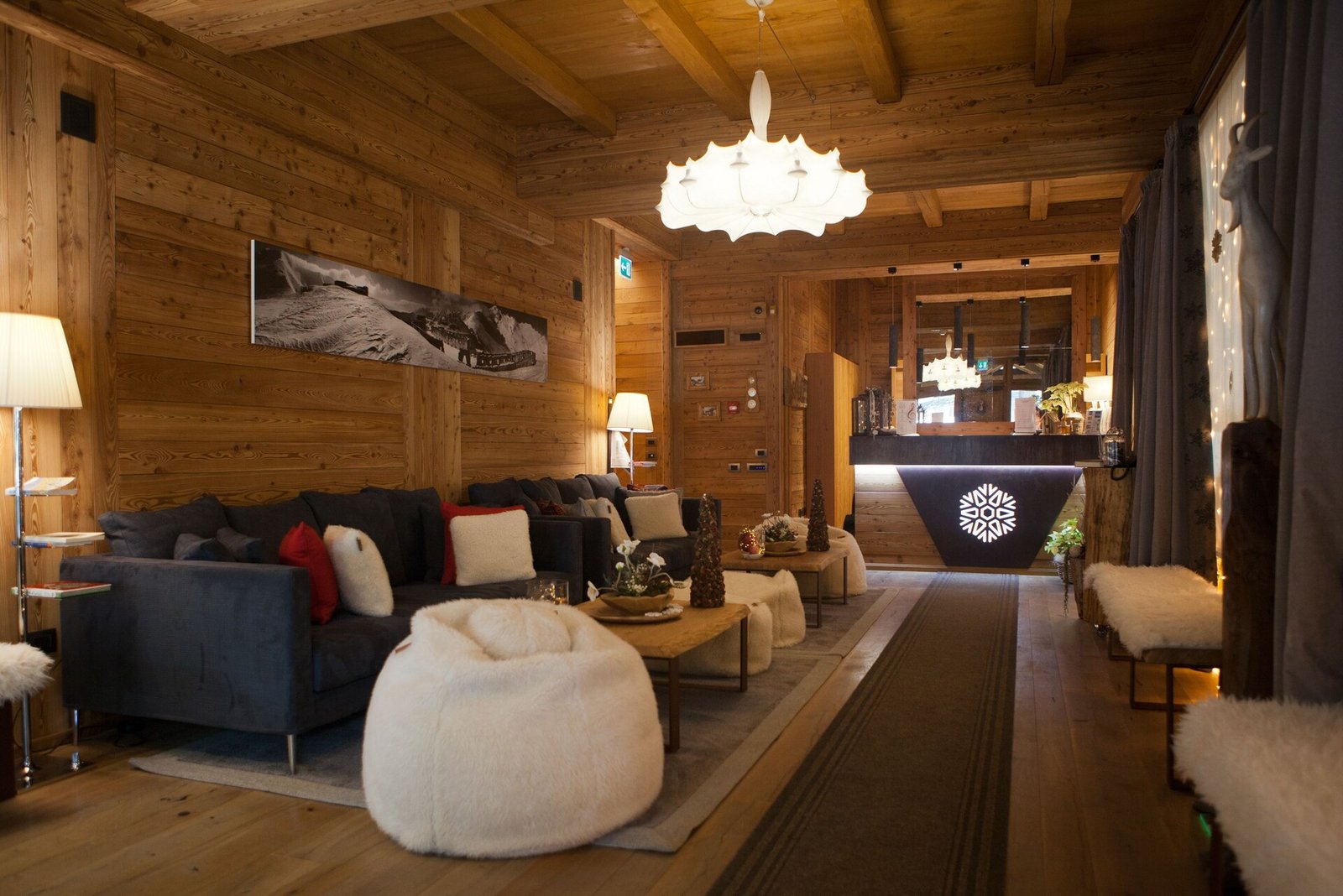 Fiocco Di Neve Relais & Spa