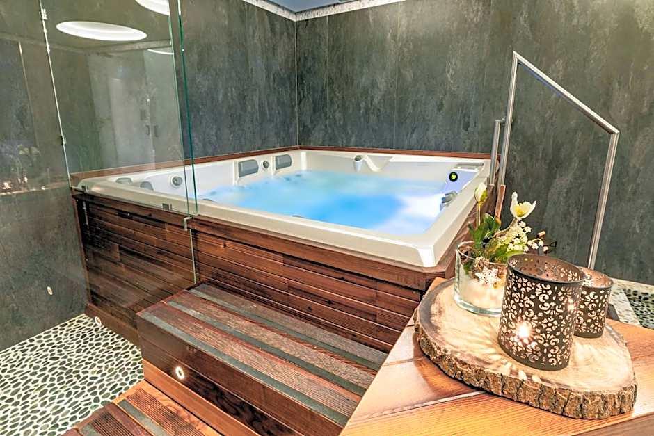 Fiocco Di Neve Relais & Spa
