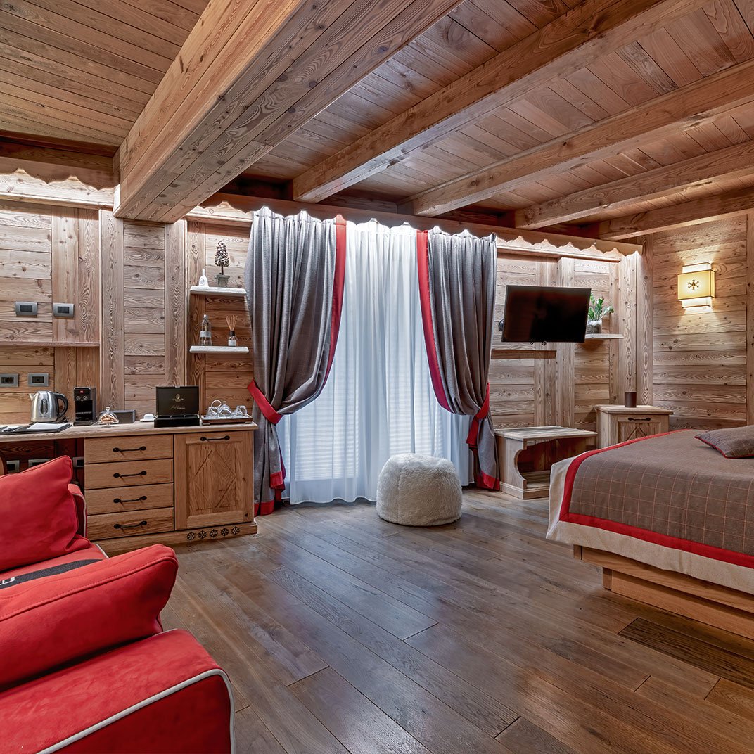 Fiocco Di Neve Relais & Spa
