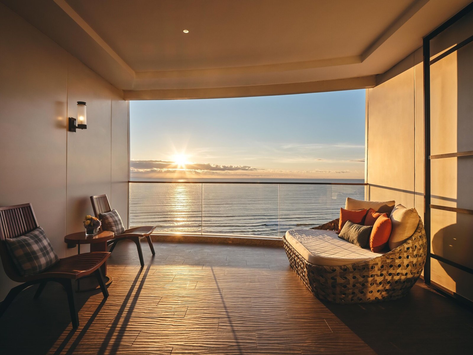 Crowne Plaza Sanya Haitang Bay Resort