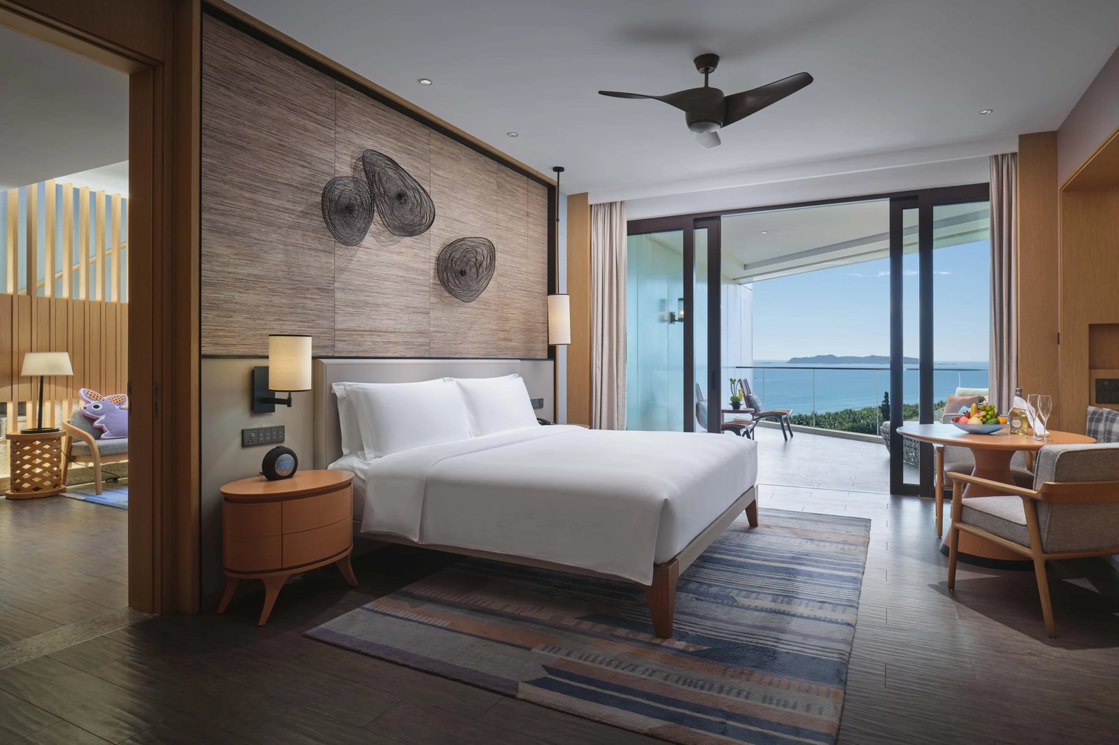 Crowne Plaza Sanya Haitang Bay Resort