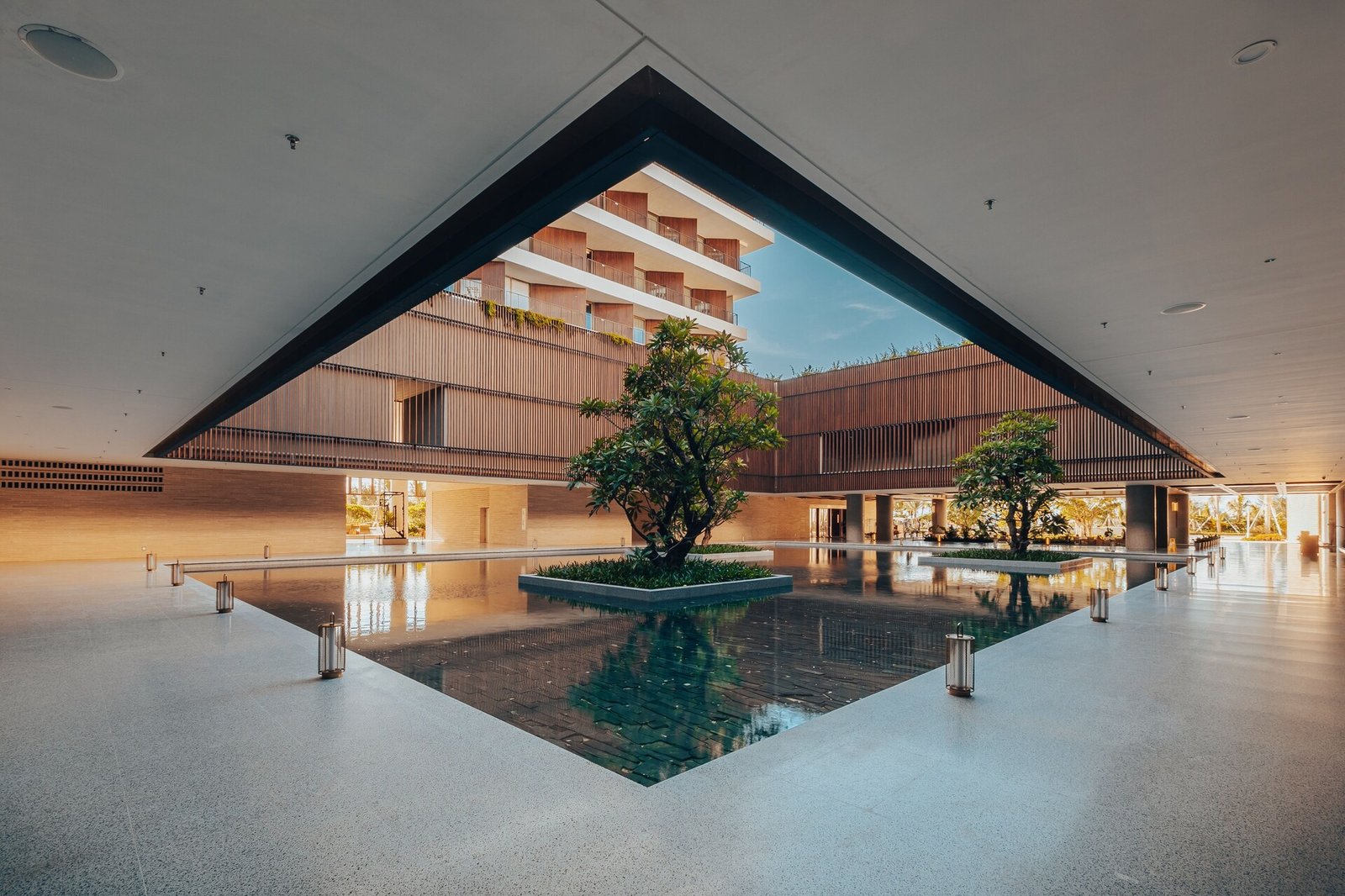 The Taikang Sanya, a Tribute Portfolio Resort