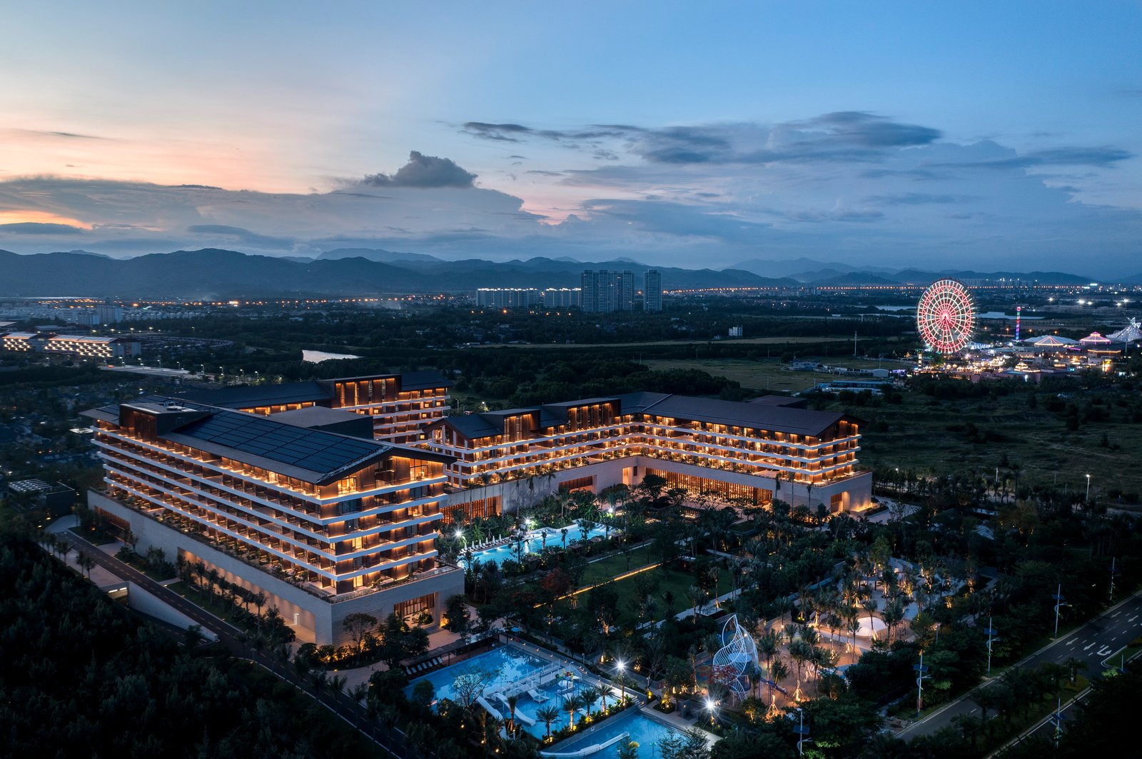 The Taikang Sanya, a Tribute Portfolio Resort, how it began