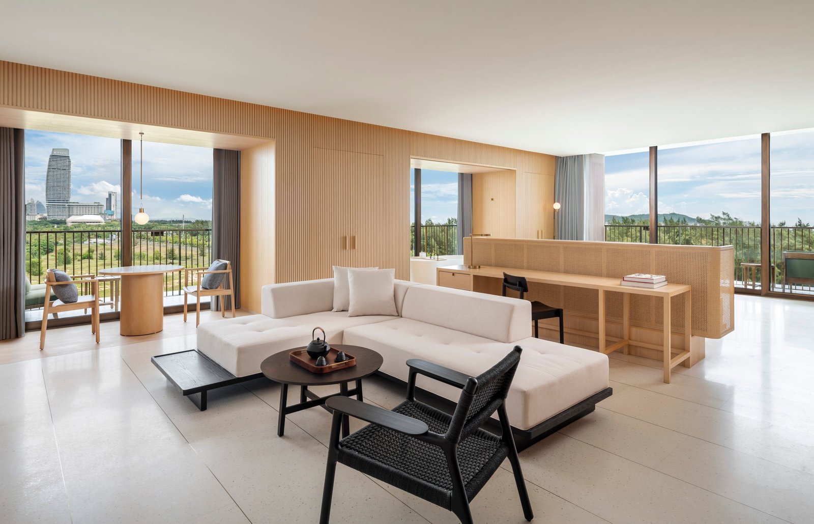The Taikang Sanya, a Tribute Portfolio Resort