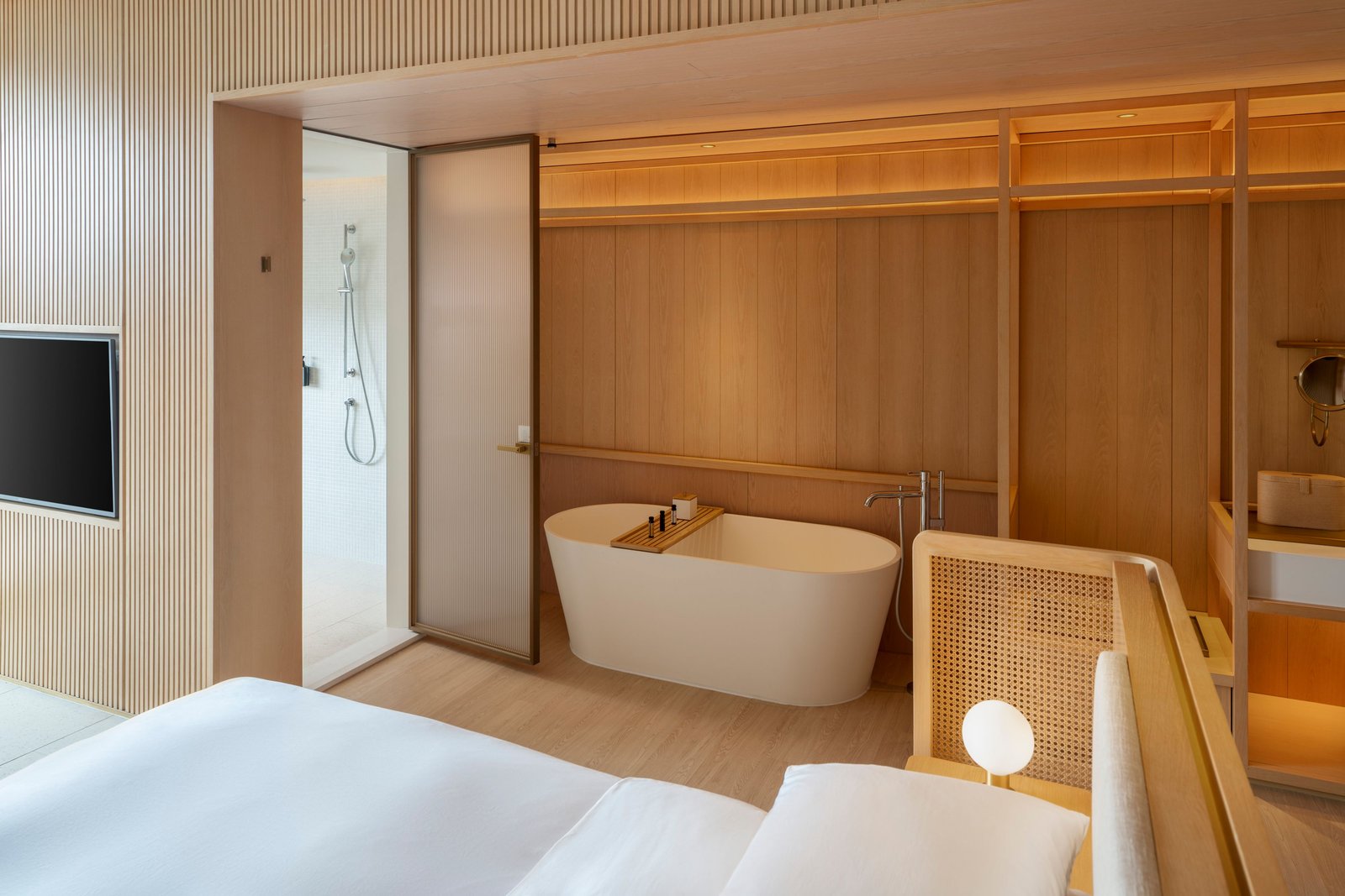 The Taikang Sanya, a Tribute Portfolio Resort, rooms
