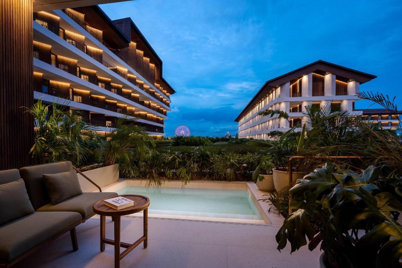 The Taikang Sanya, a Tribute Portfolio Resort