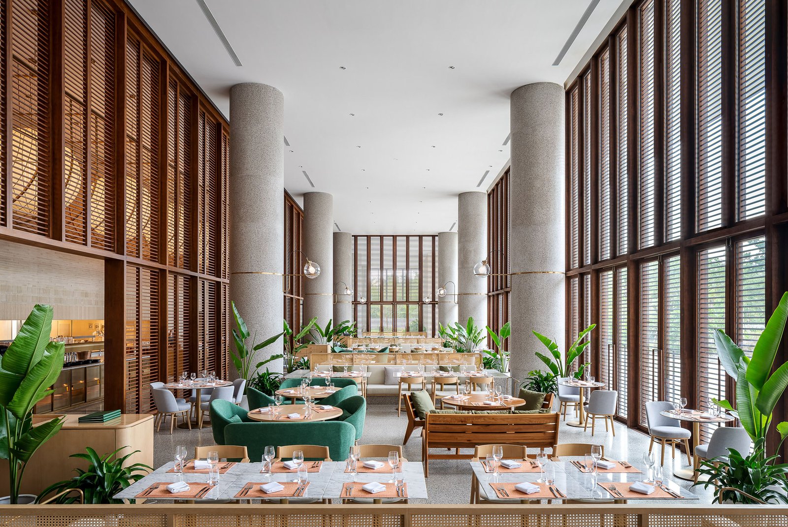 The Taikang Sanya, a Tribute Portfolio Resort