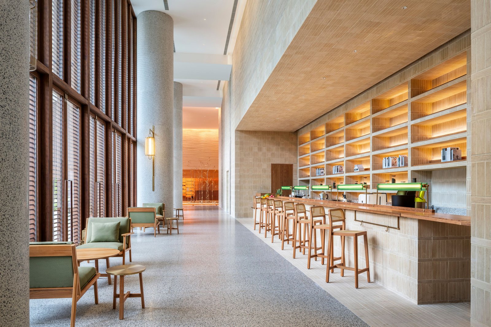 The Taikang Sanya, a Tribute Portfolio Resort
