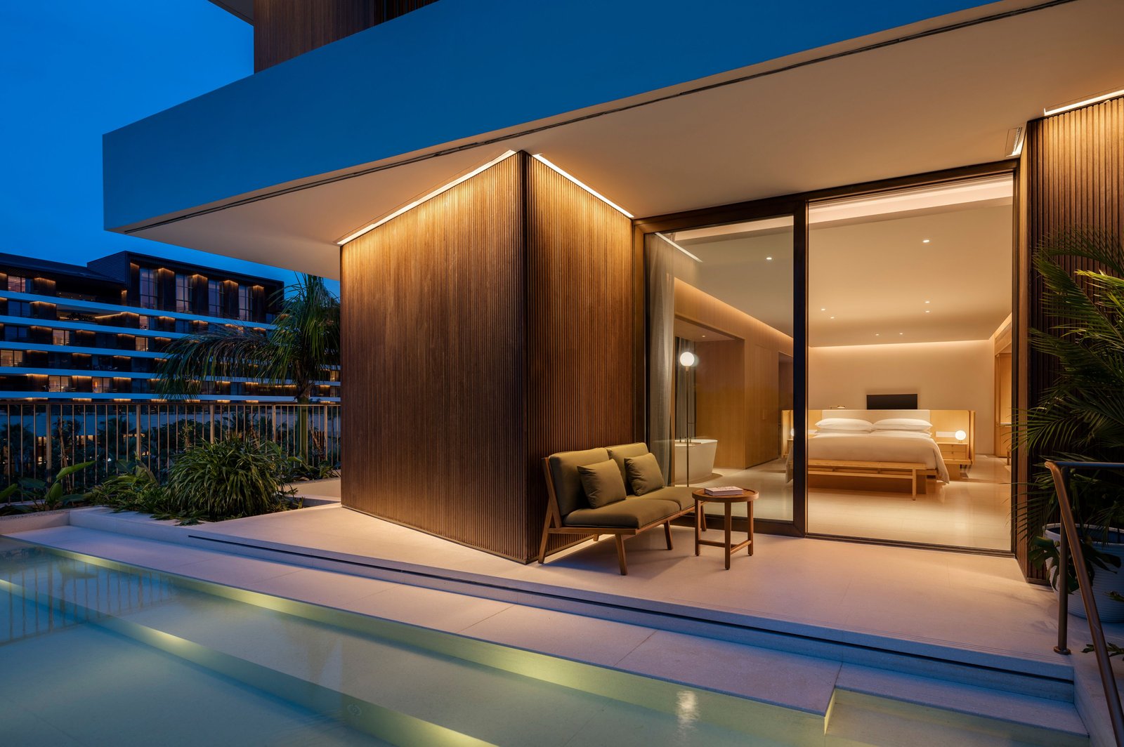 The Taikang Sanya, a Tribute Portfolio Resort