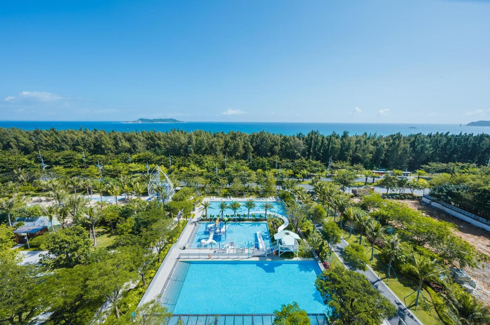 The Taikang Sanya, a Tribute Portfolio Resort