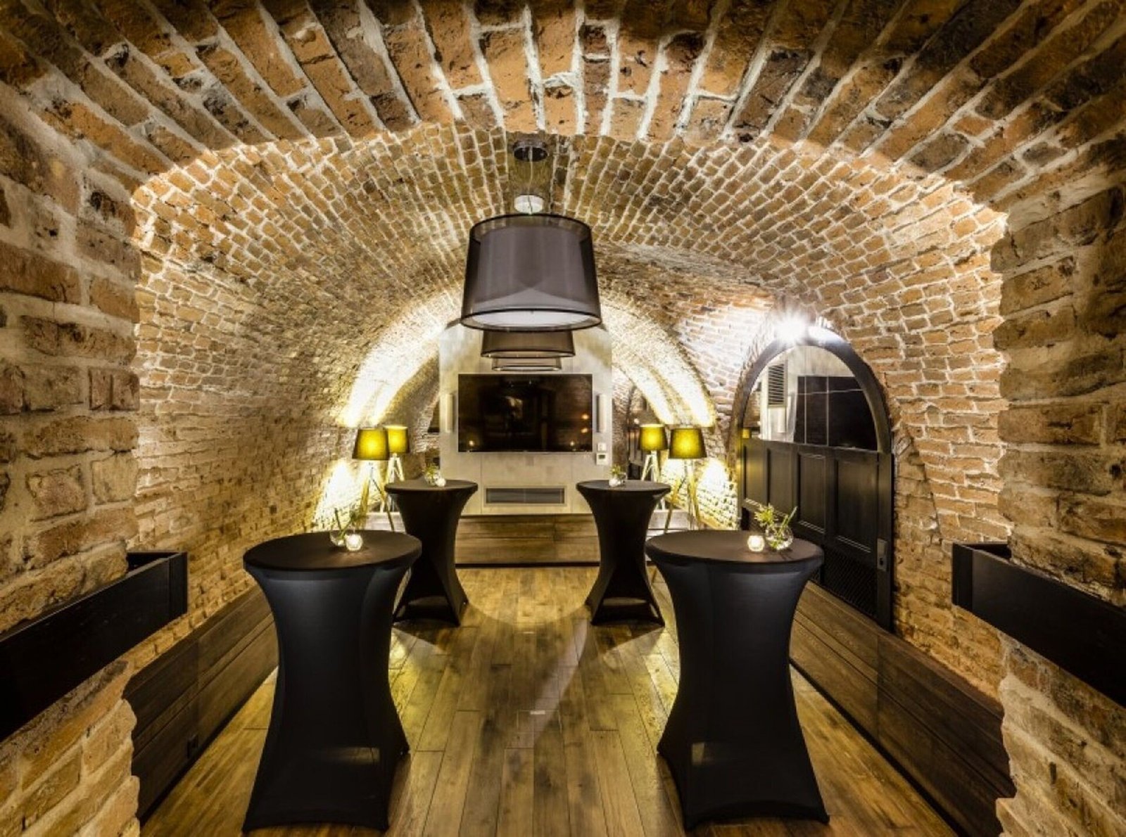 Hotel Teatro Boutique - Destigo Hotels, at the table