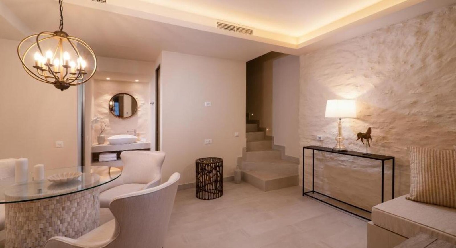 Ydor Hotel & Spa, rooms