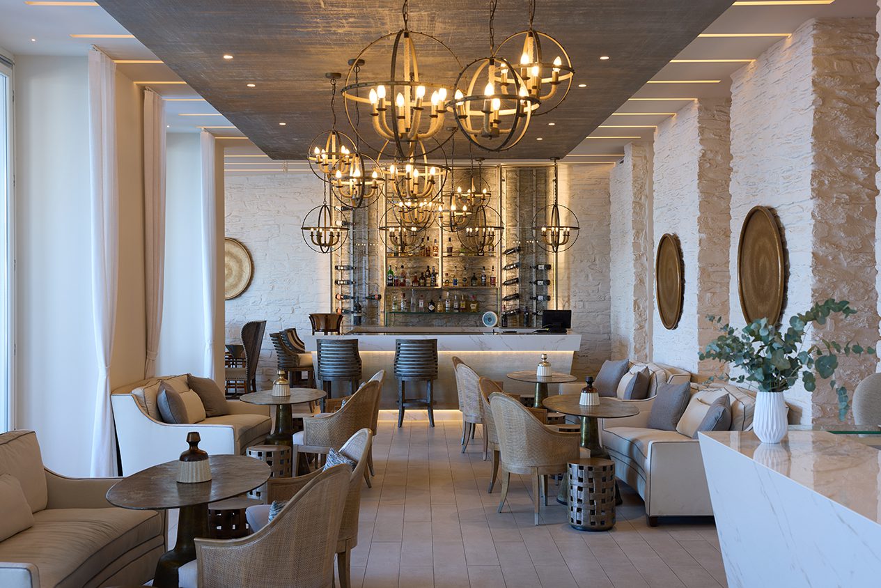 Ydor Hotel & Spa