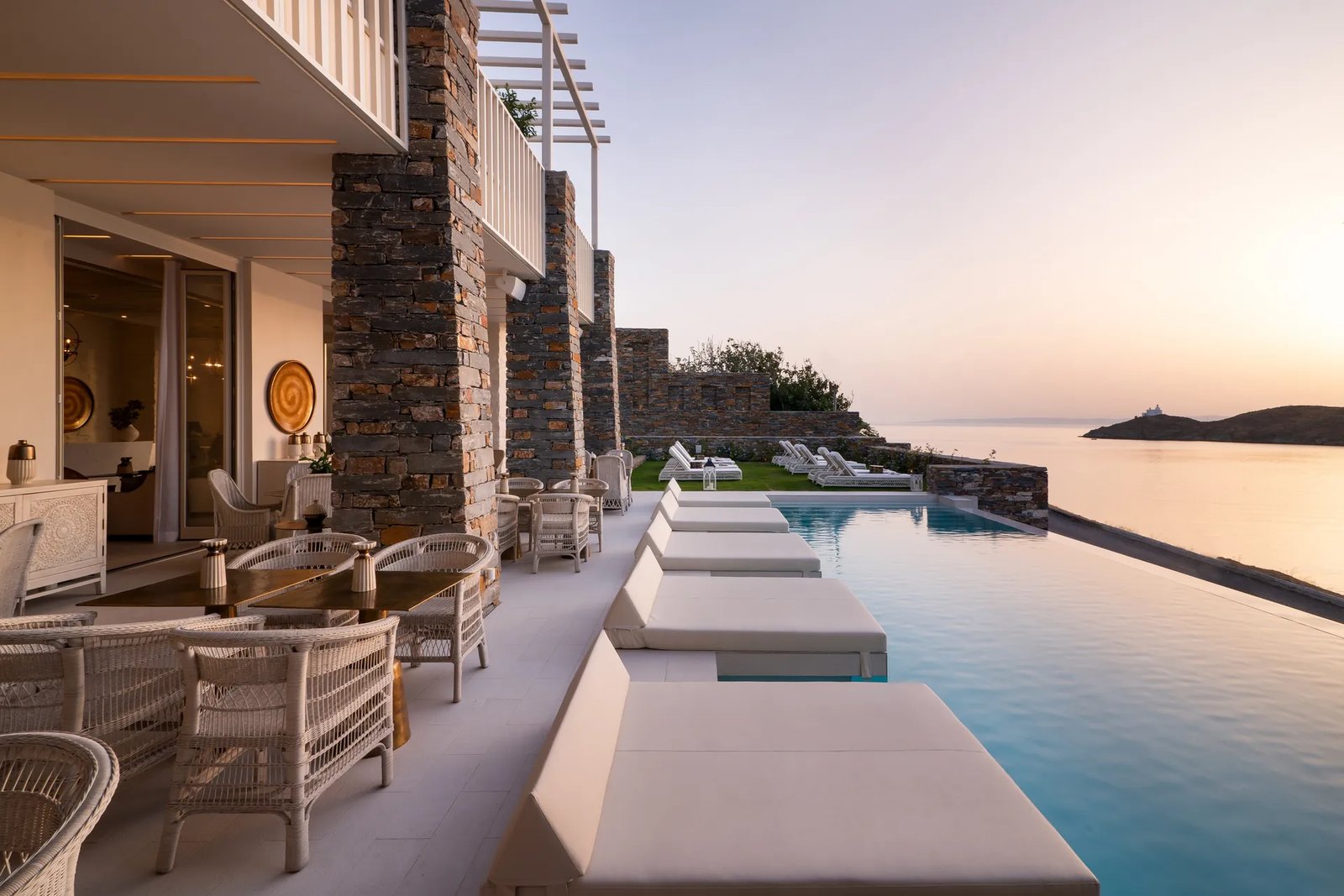 Ydor Hotel & Spa
