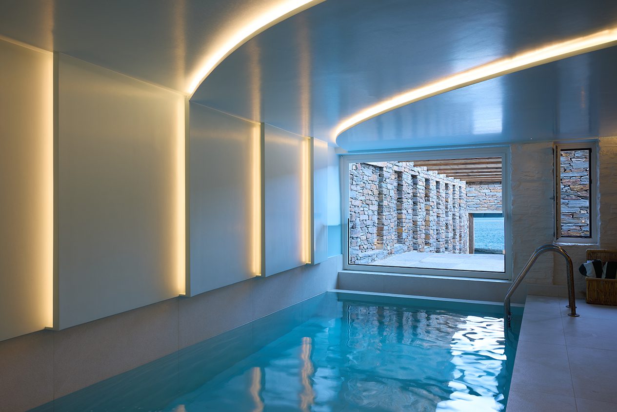 Ydor Hotel & Spa