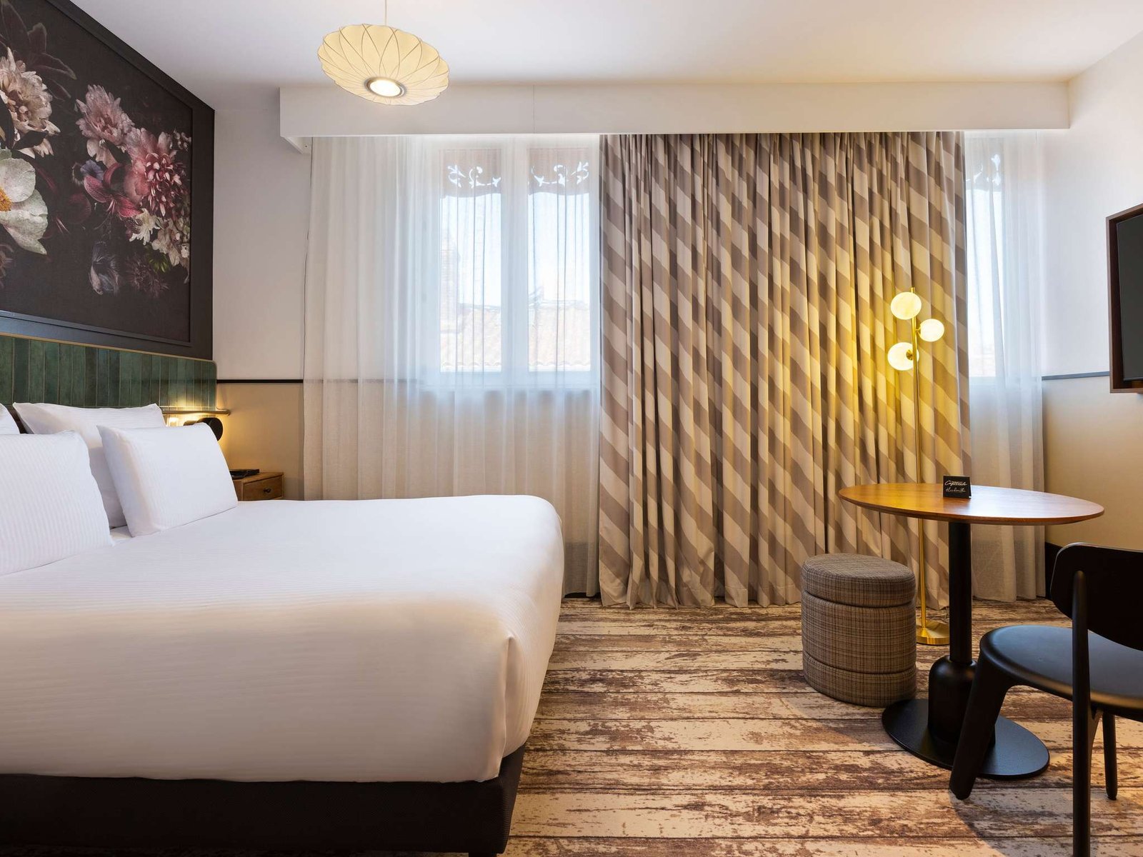 Hotel Les Capitouls Toulouse Centre - Handwritten Collection, rooms