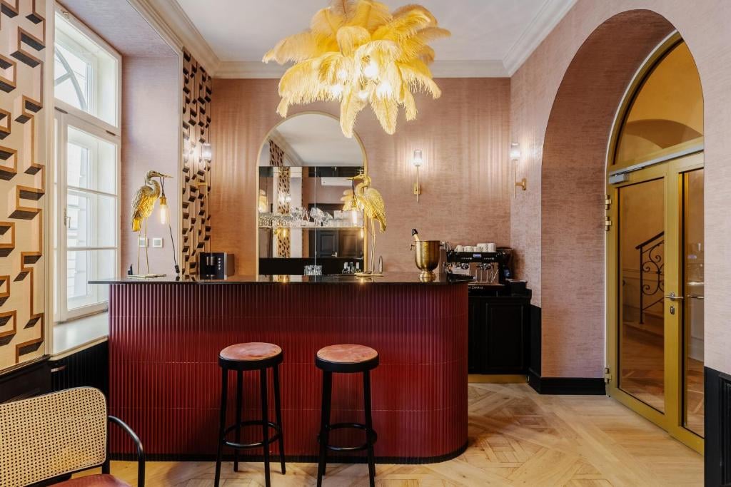 Hotel Unicus Palace