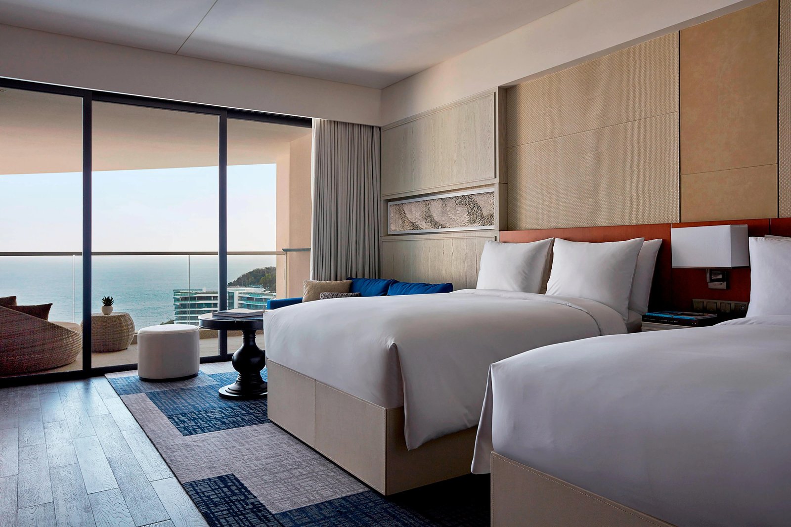 The Shanhaitian Resort Sanya, Autograph Collection