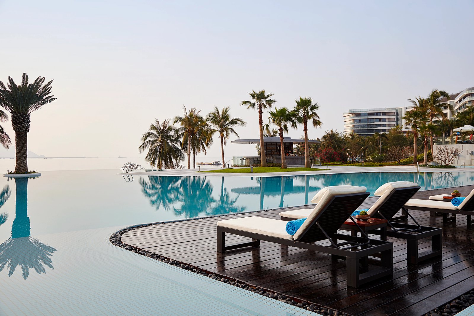The Shanhaitian Resort Sanya, Autograph Collection