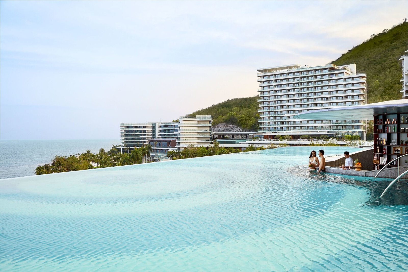 The Shanhaitian Resort Sanya, Autograph Collection