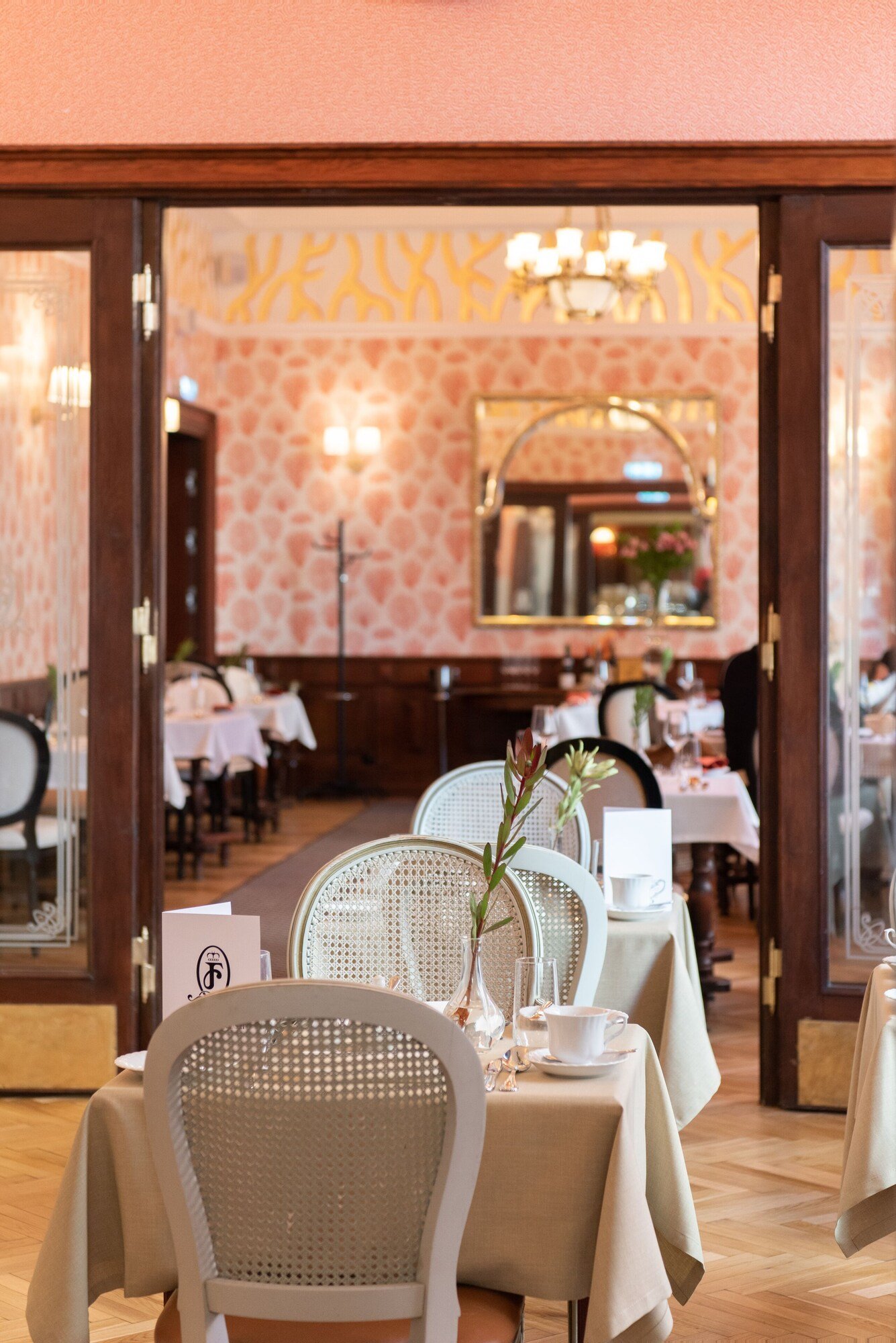 Hotel Francuski