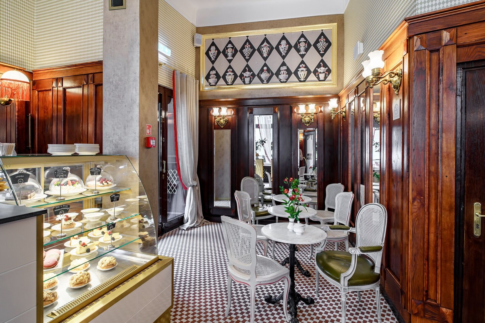 Hotel Francuski
