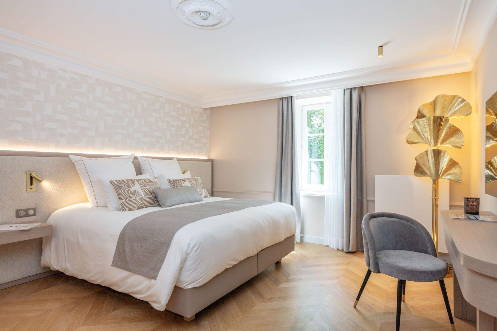Hôtel Le Clos Alice