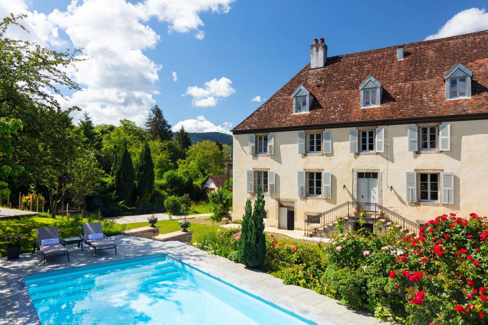Hôtel Le Clos Alice