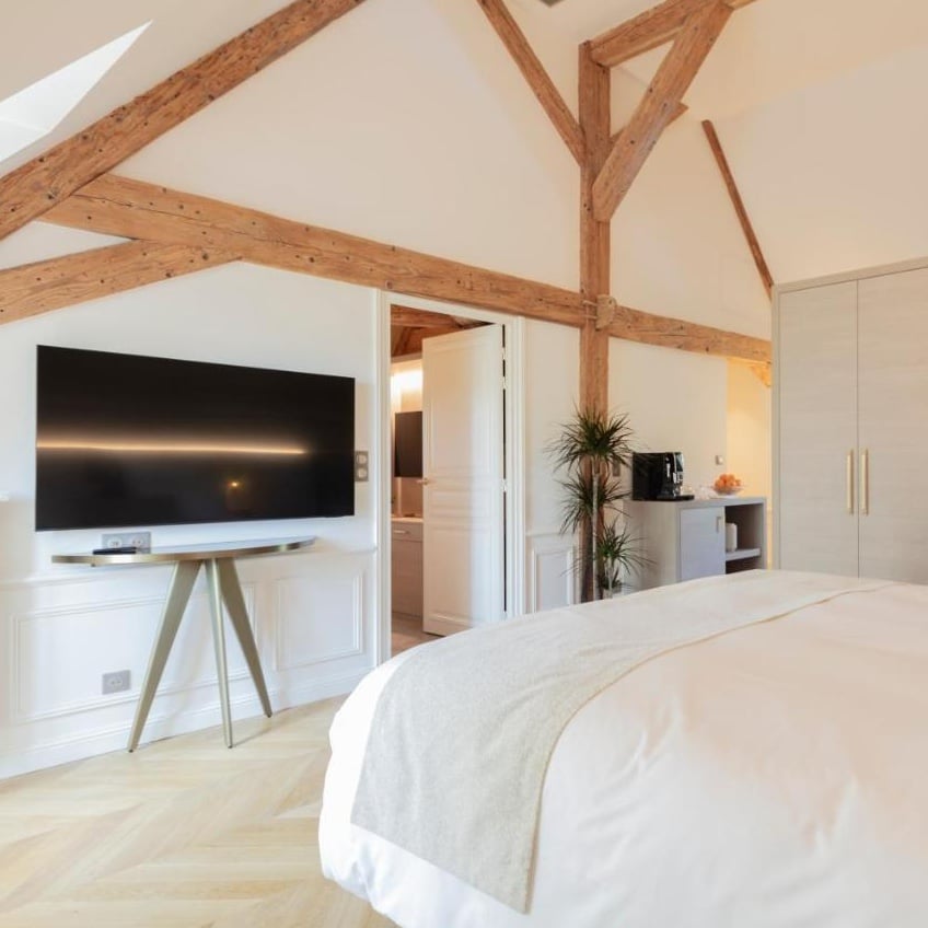 Hôtel Le Clos Alice