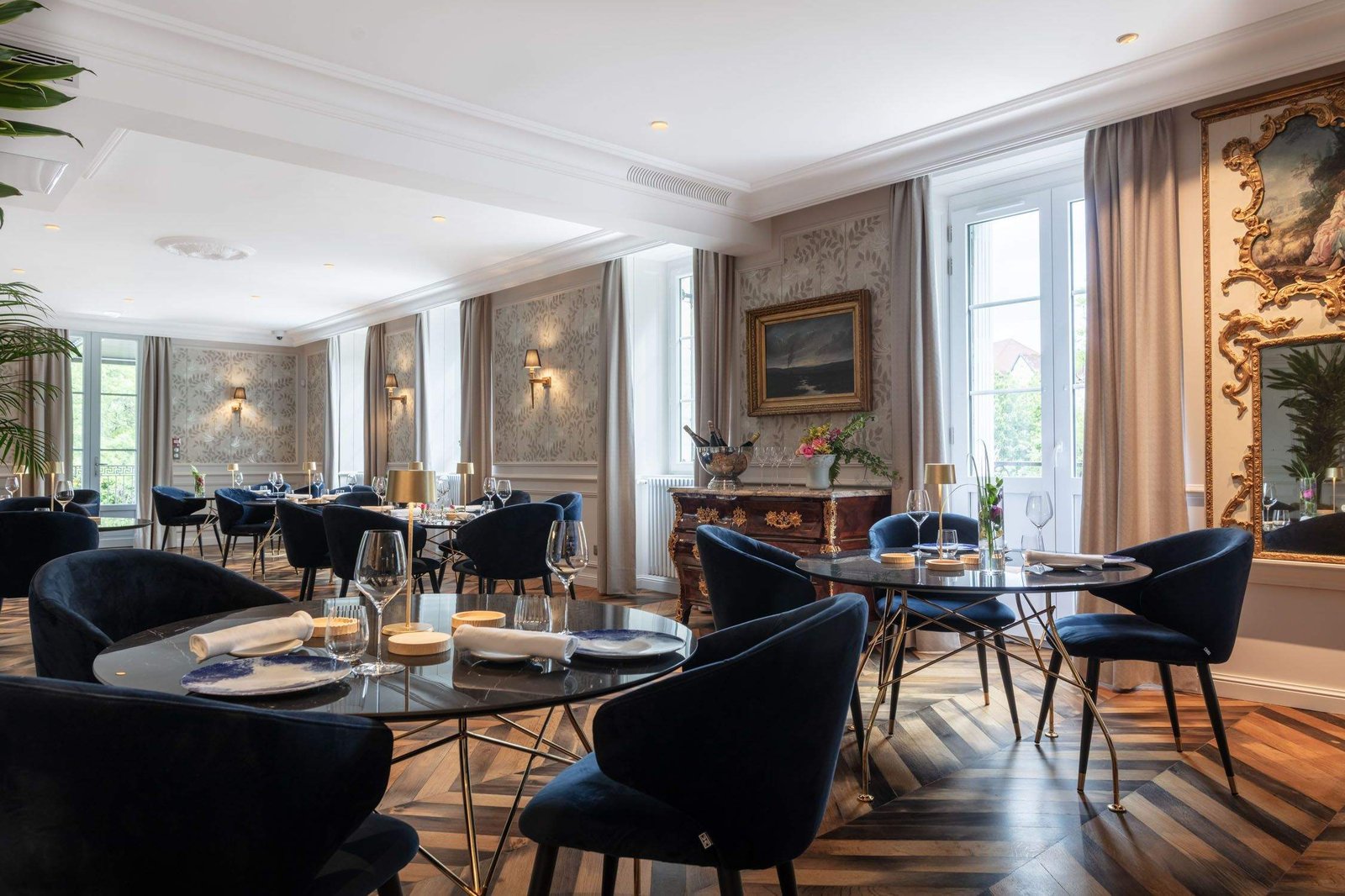 Hôtel Le Clos Alice