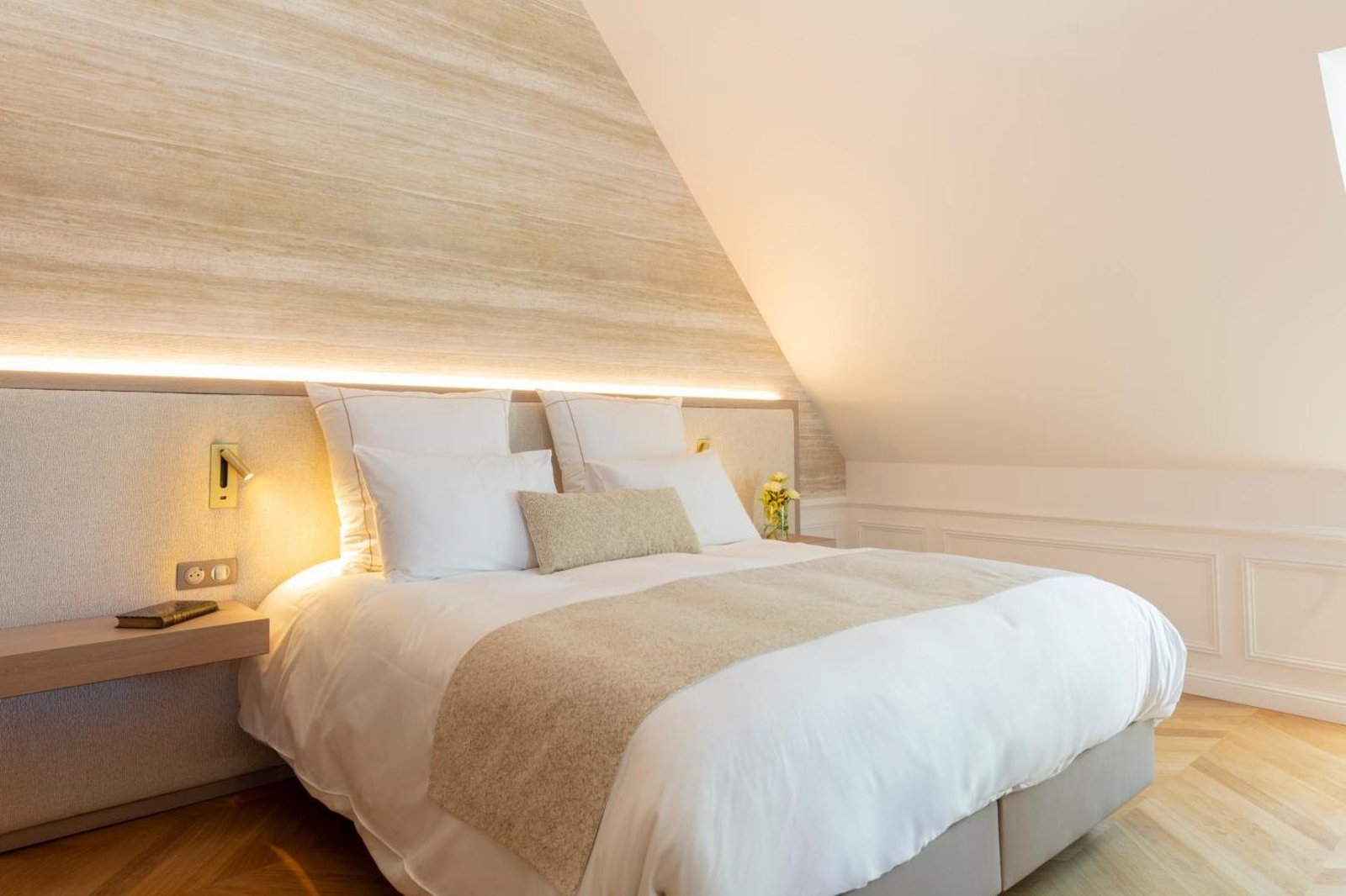 Hôtel Le Clos Alice