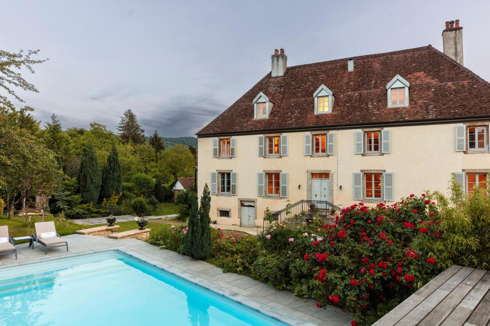 Hôtel Le Clos Alice