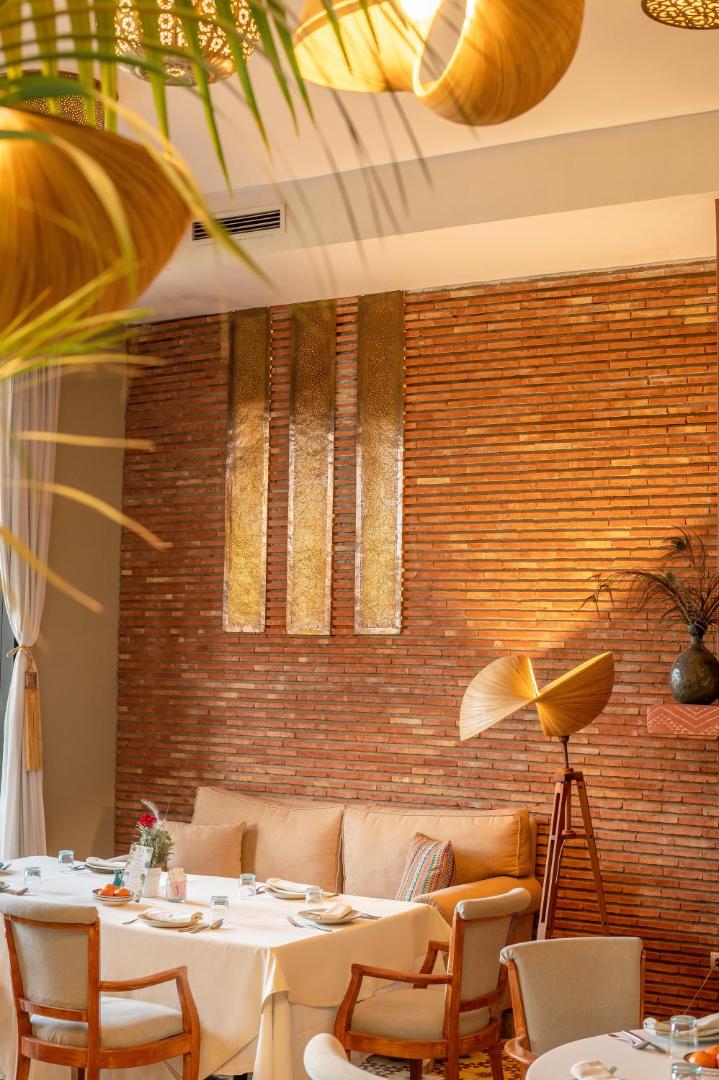 Domaine des Remparts Hotel & Spa