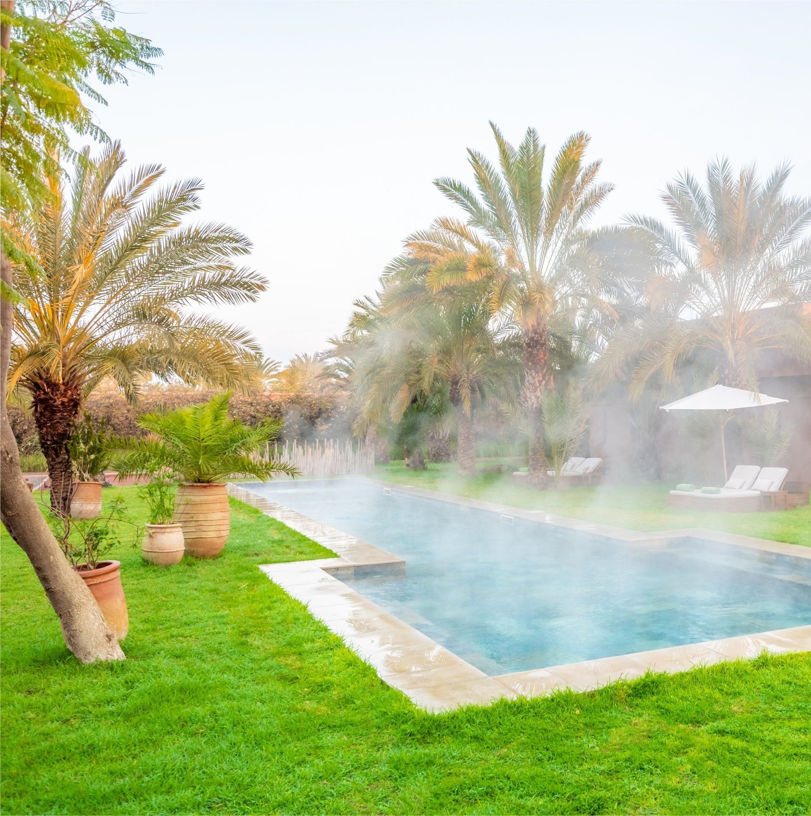 Domaine des Remparts Hotel & Spa
