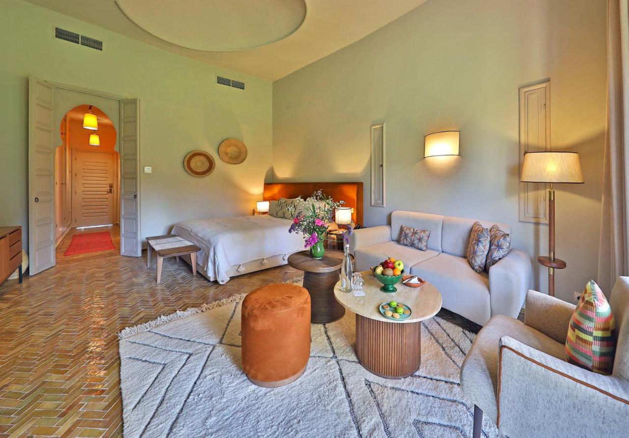Domaine des Remparts Hotel & Spa, rooms