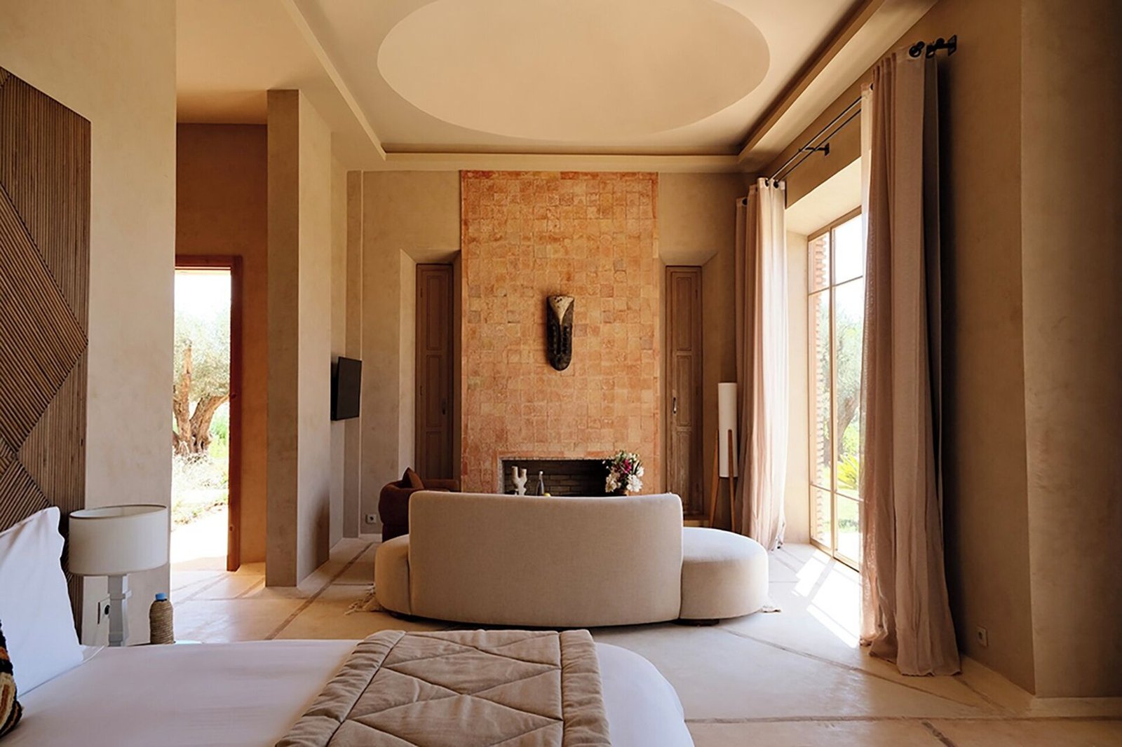 Domaine des Remparts Hotel & Spa