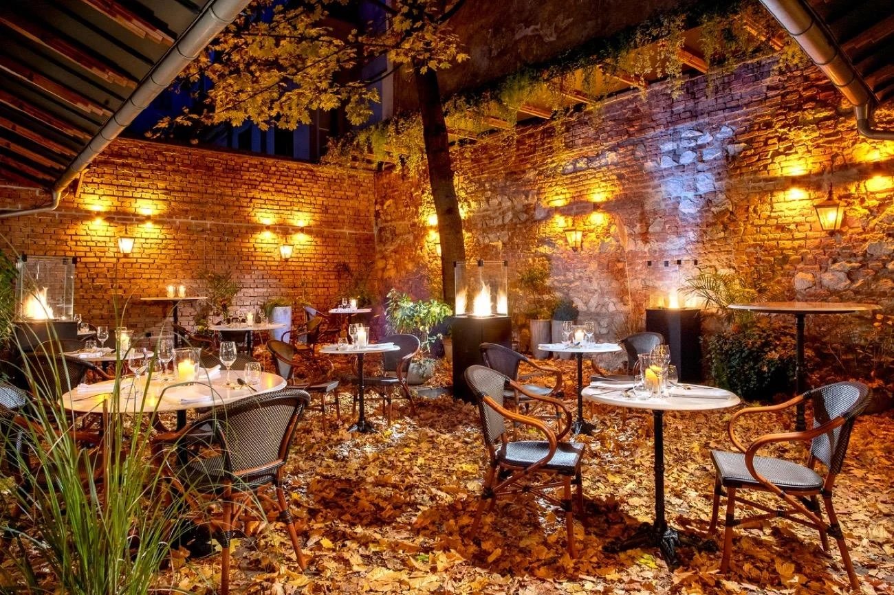 Balthazar Design Hotel, fiorentina