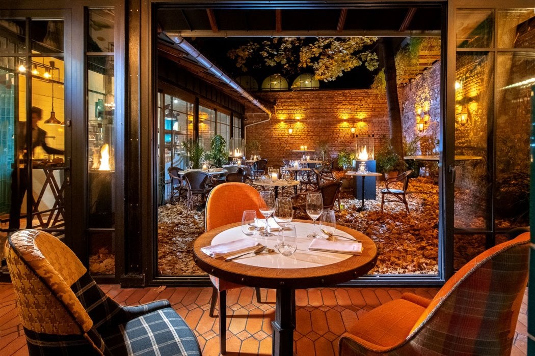 Balthazar Design Hotel, fiorentina
