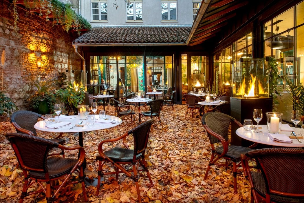 Balthazar Design Hotel