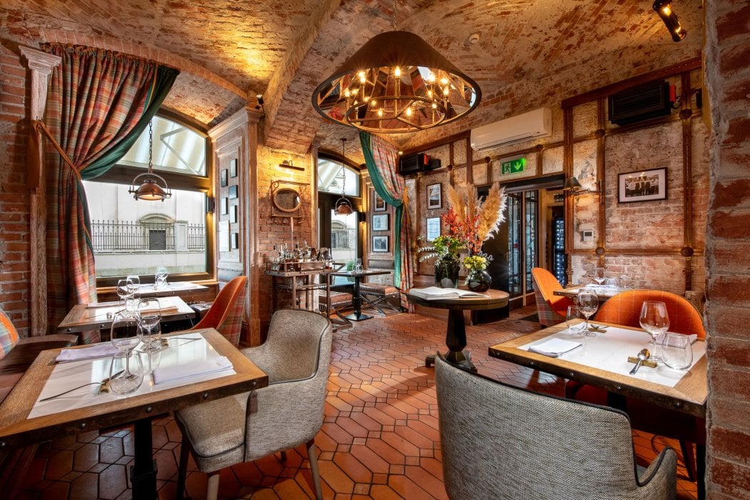 Balthazar Design Hotel