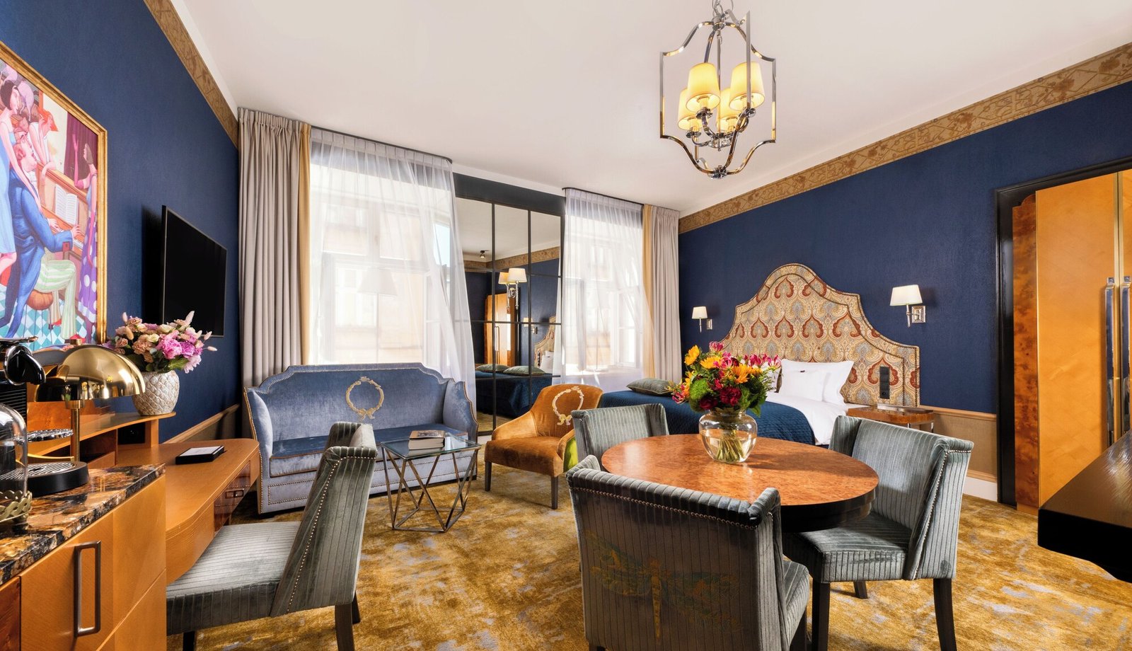 Balthazar Design Hotel